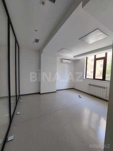 9-комн. офис - м. Элмляр Академиясы - 350 м² (2)