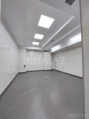 9-комн. офис - м. Элмляр Академиясы - 350 м² (20)