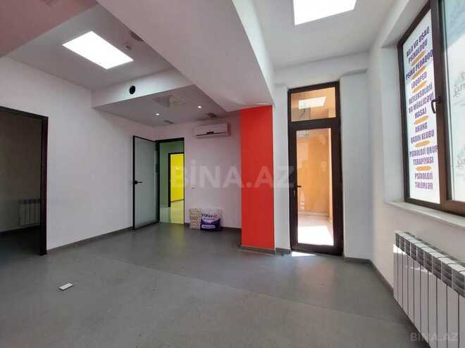9-комн. офис - м. Элмляр Академиясы - 350 м² (7)