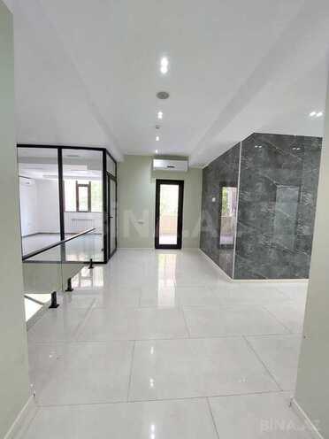 9-комн. офис - м. Элмляр Академиясы - 350 м² (6)