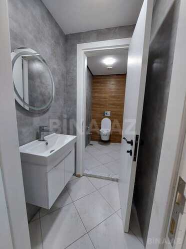 9-комн. офис - м. Элмляр Академиясы - 350 м² (24)