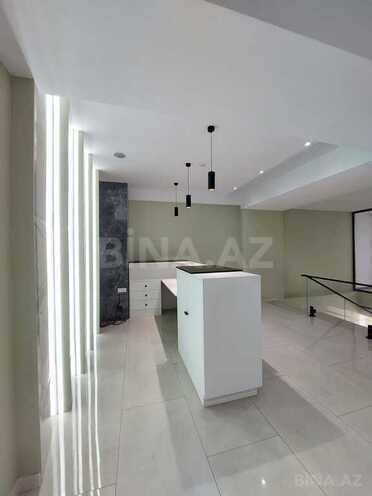 9-комн. офис - м. Элмляр Академиясы - 350 м² (22)