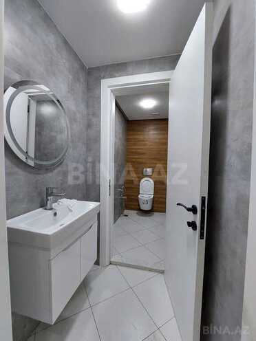 9-комн. офис - м. Элмляр Академиясы - 350 м² (25)