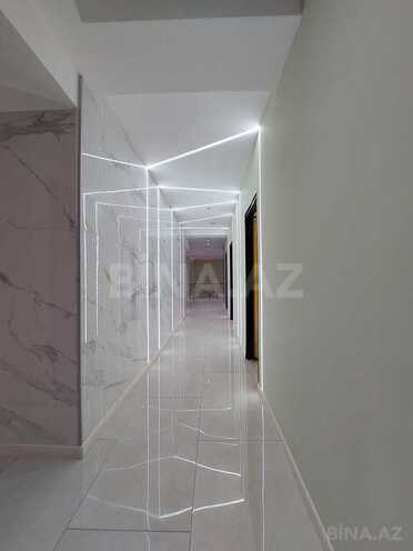 9-комн. офис - м. Элмляр Академиясы - 350 м² (14)