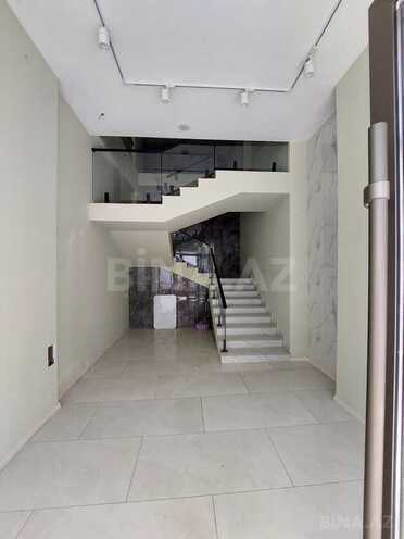 9-комн. офис - м. Элмляр Академиясы - 350 м² (3)