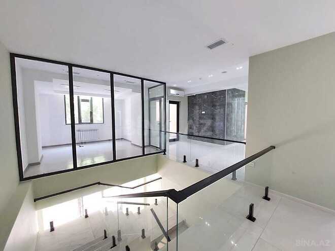 9-комн. офис - м. Элмляр Академиясы - 350 м² (1)