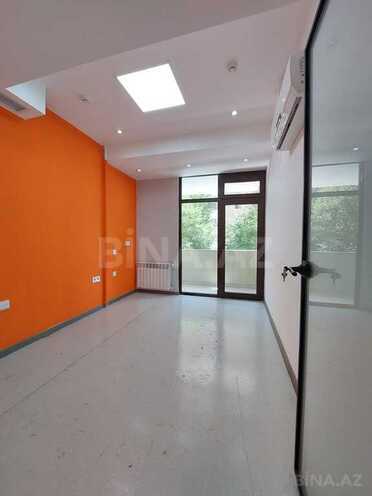 9-комн. офис - м. Элмляр Академиясы - 350 м² (4)