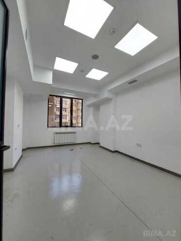 9-комн. офис - м. Элмляр Академиясы - 350 м² (8)