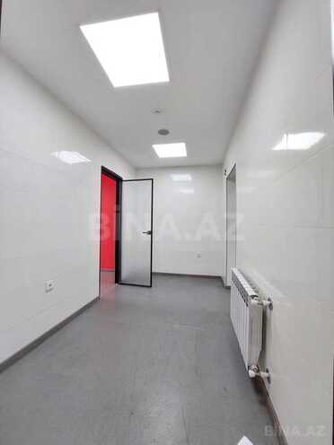 9-комн. офис - м. Элмляр Академиясы - 350 м² (21)