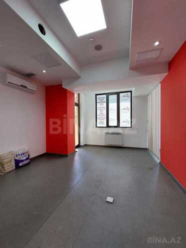 9-комн. офис - м. Элмляр Академиясы - 350 м² (12)