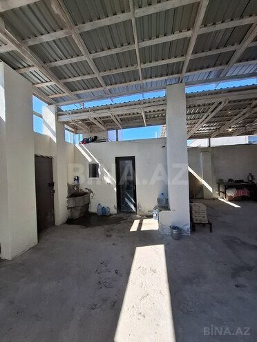 4 otaqlı həyət evi/bağ evi - Binə q. - 200 m² (6)