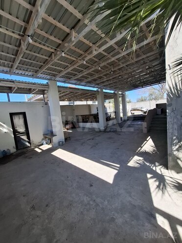 4 otaqlı həyət evi/bağ evi - Binə q. - 200 m² (3)