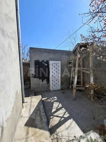 4 otaqlı həyət evi/bağ evi - Binə q. - 200 m² (5)