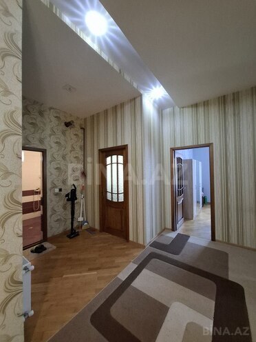 4 otaqlı həyət evi/bağ evi - Binə q. - 200 m² (8)