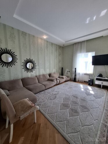 4 otaqlı həyət evi/bağ evi - Binə q. - 200 m² (17)