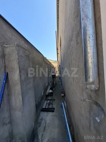 4 otaqlı həyət evi/bağ evi - Binə q. - 200 m² (22)