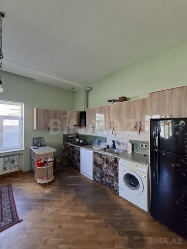 4 otaqlı həyət evi/bağ evi - Binə q. - 200 m² (18)