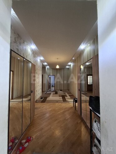 4 otaqlı həyət evi/bağ evi - Binə q. - 200 m² (19)