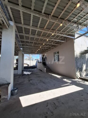 4 otaqlı həyət evi/bağ evi - Binə q. - 200 m² (29)