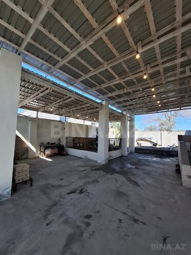4 otaqlı həyət evi/bağ evi - Binə q. - 200 m² (27)