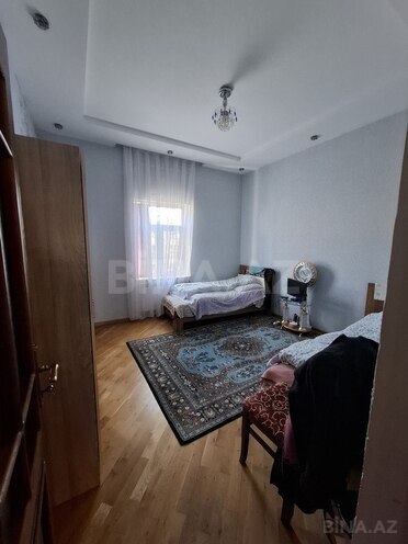 4 otaqlı həyət evi/bağ evi - Binə q. - 200 m² (13)