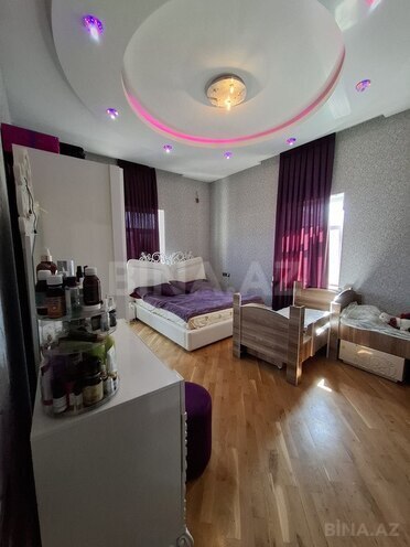 4 otaqlı həyət evi/bağ evi - Binə q. - 200 m² (12)