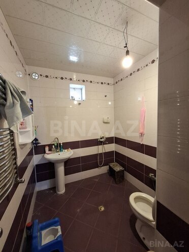 4 otaqlı həyət evi/bağ evi - Binə q. - 200 m² (14)