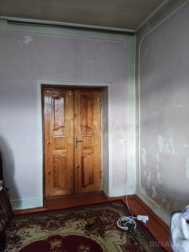 2 otaqlı həyət evi/bağ evi - Şəki - 67 m² (2)