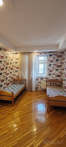 3-комн. новостройка - м. Иншаатчылар - 90 м² (4)