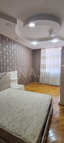 3-комн. новостройка - м. Иншаатчылар - 90 м² (5)