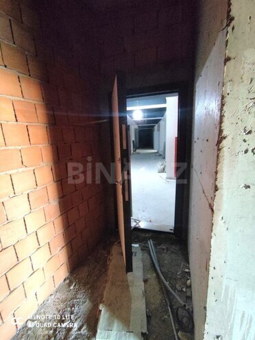 2 otaqlı yeni tikili - Avtovağzal m. - 92 m² (6)