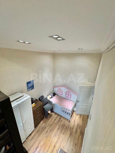 Продаётся 3-комн. вторичка 100 м², м. Сахил, photo 16 from 18