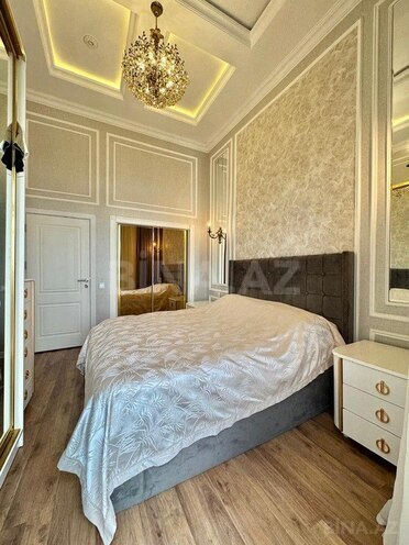 Продаётся 3-комн. вторичка 100 м², м. Сахил, photo 12 from 18