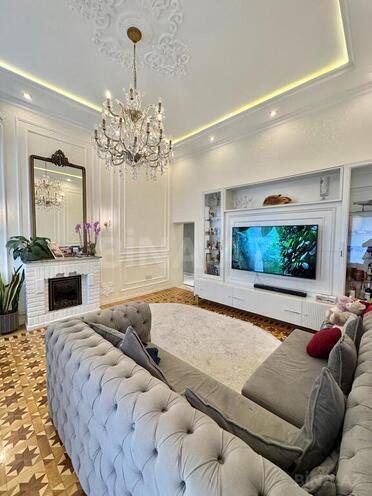 Продаётся 3-комн. вторичка 100 м², м. Сахил, photo 5 from 18