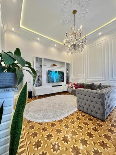 Продаётся 3-комн. вторичка 100 м², м. Сахил, photo 7 from 18