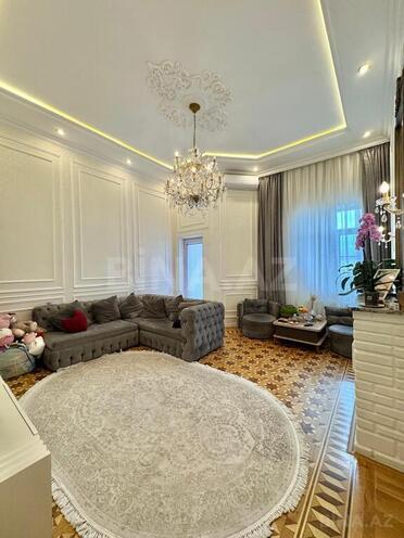 Продаётся 3-комн. вторичка 100 м², м. Сахил, photo 6 from 18