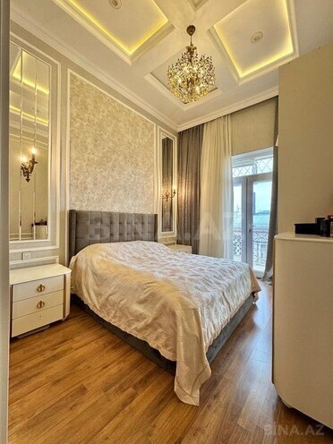 Продаётся 3-комн. вторичка 100 м², м. Сахил, photo 11 from 18