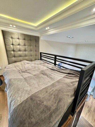 Продаётся 3-комн. вторичка 100 м², м. Сахил, photo 15 from 18