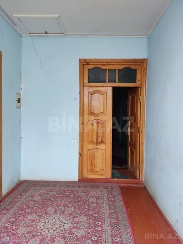 2 otaqlı həyət evi/bağ evi - Şəki - 67 m² (10)