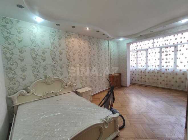 3-комн. вторичка - м. 28 мая - 65 м² (7)