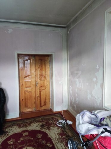 2 otaqlı həyət evi/bağ evi - Şəki - 67 m² (19)