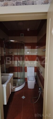 3-комн. новостройка - м. Иншаатчылар - 90 м² (7)
