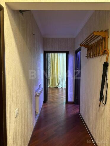 2-комн. вторичка - м. Азадлыг проспекти - 65 м² (13)