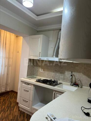 2-комн. вторичка - м. Азадлыг проспекти - 65 м² (11)