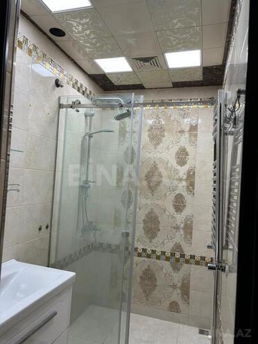 2-комн. вторичка - м. Азадлыг проспекти - 65 м² (14)
