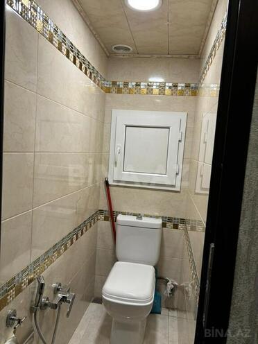 2-комн. вторичка - м. Азадлыг проспекти - 65 м² (15)