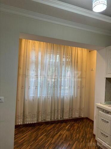 2-комн. вторичка - м. Азадлыг проспекти - 65 м² (12)
