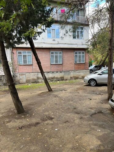2-комн. вторичка - м. Азадлыг проспекти - 65 м² (3)