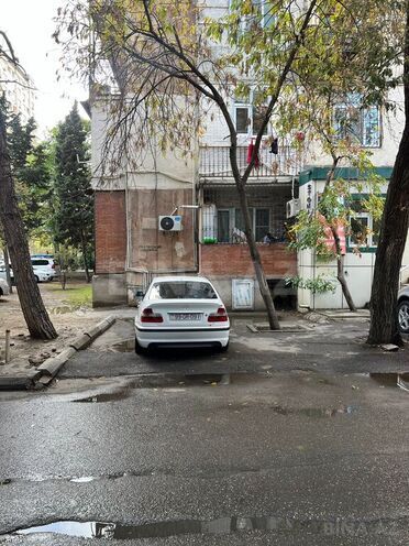 2-комн. вторичка - м. Азадлыг проспекти - 65 м² (5)