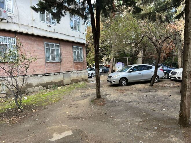 2-комн. вторичка - м. Азадлыг проспекти - 65 м² (9)